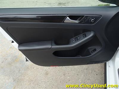 2014 Volkswagen Jetta GLI Edition 30 PZEV   - Photo 36 - Cincinnati, OH 45255