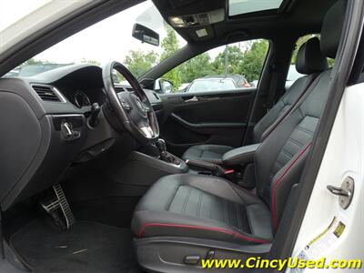 2014 Volkswagen Jetta GLI Edition 30 PZEV   - Photo 12 - Cincinnati, OH 45255