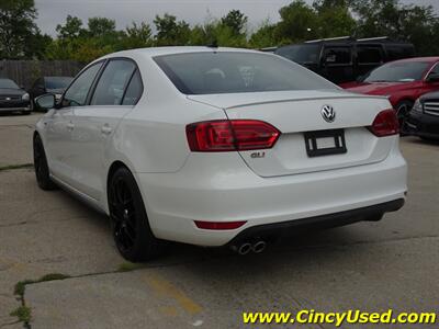 2014 Volkswagen Jetta GLI Edition 30 PZEV   - Photo 9 - Cincinnati, OH 45255