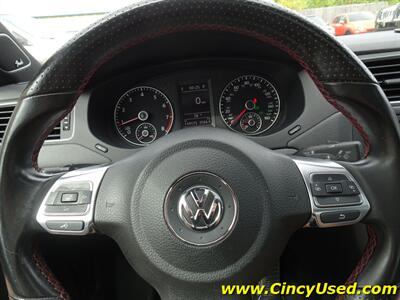 2014 Volkswagen Jetta GLI Edition 30 PZEV   - Photo 22 - Cincinnati, OH 45255