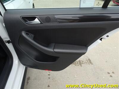 2014 Volkswagen Jetta GLI Edition 30 PZEV   - Photo 37 - Cincinnati, OH 45255