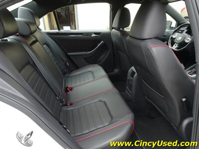 2014 Volkswagen Jetta GLI Edition 30 PZEV   - Photo 15 - Cincinnati, OH 45255