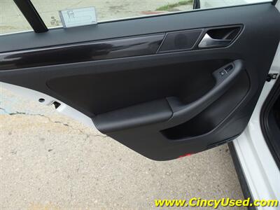 2014 Volkswagen Jetta GLI Edition 30 PZEV   - Photo 34 - Cincinnati, OH 45255