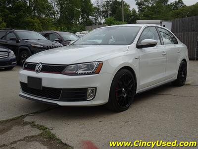 2014 Volkswagen Jetta GLI Edition 30 PZEV   - Photo 3 - Cincinnati, OH 45255