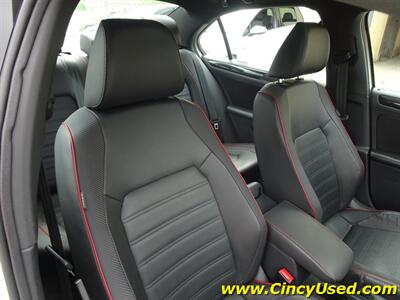 2014 Volkswagen Jetta GLI Edition 30 PZEV   - Photo 18 - Cincinnati, OH 45255