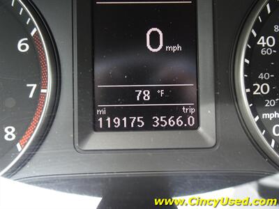 2014 Volkswagen Jetta GLI Edition 30 PZEV   - Photo 25 - Cincinnati, OH 45255