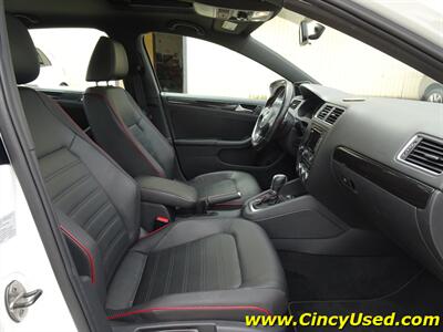 2014 Volkswagen Jetta GLI Edition 30 PZEV   - Photo 17 - Cincinnati, OH 45255