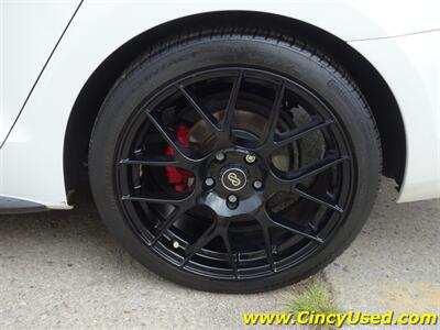 2014 Volkswagen Jetta GLI Edition 30 PZEV   - Photo 39 - Cincinnati, OH 45255