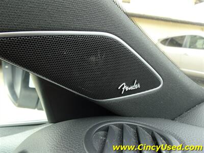 2014 Volkswagen Jetta GLI Edition 30 PZEV   - Photo 31 - Cincinnati, OH 45255