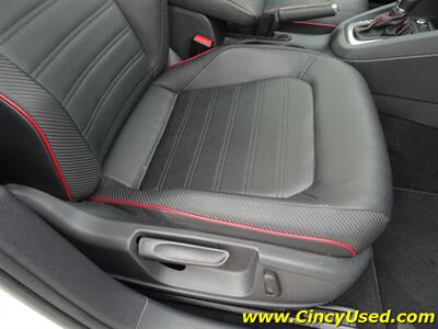 2014 Volkswagen Jetta GLI Edition 30 PZEV   - Photo 33 - Cincinnati, OH 45255