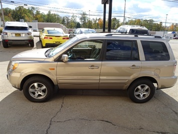 2006 Honda Pilot EX-L w/DVD   - Photo 7 - Cincinnati, OH 45255