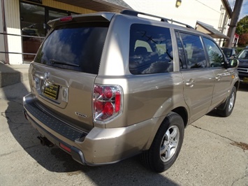 2006 Honda Pilot EX-L w/DVD   - Photo 6 - Cincinnati, OH 45255