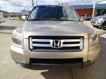 2006 Honda Pilot EX-L w/DVD   - Photo 2 - Cincinnati, OH 45255