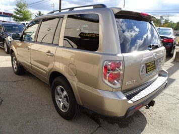 2006 Honda Pilot EX-L w/DVD   - Photo 4 - Cincinnati, OH 45255