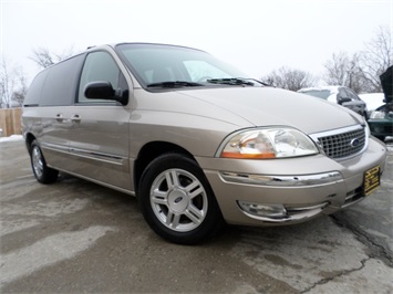 2002 Ford Windstar SE   - Photo 10 - Cincinnati, OH 45255