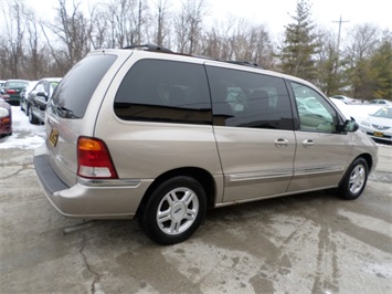 2002 Ford Windstar SE   - Photo 6 - Cincinnati, OH 45255