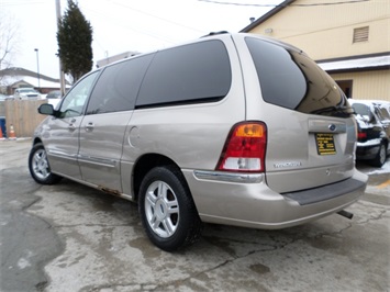 2002 Ford Windstar SE   - Photo 12 - Cincinnati, OH 45255