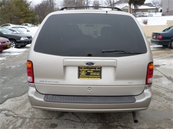 2002 Ford Windstar SE   - Photo 5 - Cincinnati, OH 45255