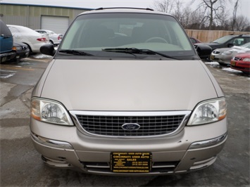 2002 Ford Windstar SE   - Photo 2 - Cincinnati, OH 45255