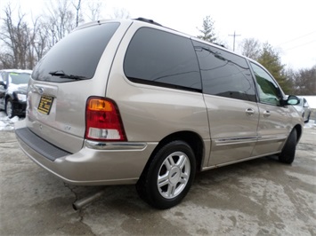 2002 Ford Windstar SE   - Photo 13 - Cincinnati, OH 45255