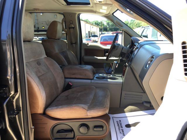 2007 Ford F 150 King Ranch For Sale In Cincinnati Oh