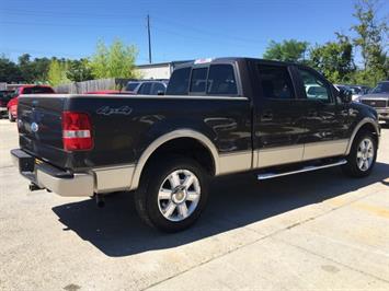 2007 Ford F-150 King Ranch   - Photo 6 - Cincinnati, OH 45255