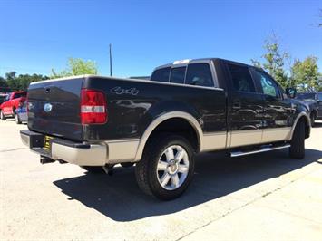 2007 Ford F-150 King Ranch   - Photo 13 - Cincinnati, OH 45255