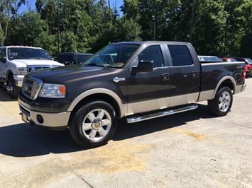 2007 Ford F-150 King Ranch   - Photo 3 - Cincinnati, OH 45255