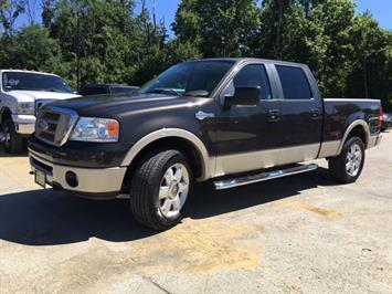 2007 Ford F-150 King Ranch   - Photo 11 - Cincinnati, OH 45255