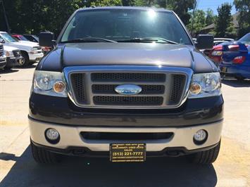 2007 Ford F-150 King Ranch   - Photo 2 - Cincinnati, OH 45255