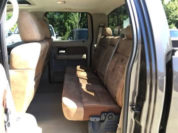 2007 Ford F-150 King Ranch   - Photo 15 - Cincinnati, OH 45255