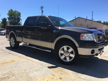 2007 Ford F-150 King Ranch   - Photo 10 - Cincinnati, OH 45255