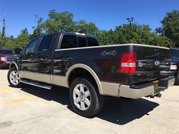 2007 Ford F-150 King Ranch   - Photo 12 - Cincinnati, OH 45255