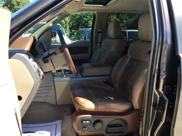 2007 Ford F-150 King Ranch   - Photo 14 - Cincinnati, OH 45255