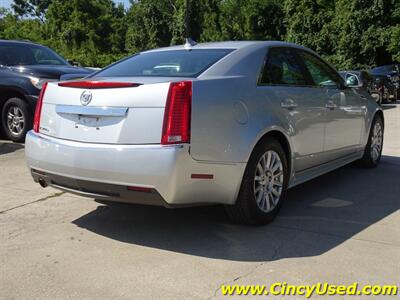 2011 Cadillac CTS 3.0L Luxury - Photo 7 - Cincinnati, OH 45255