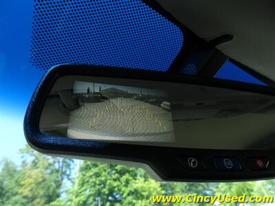 2011 Cadillac CTS 3.0L Luxury - Photo 26 - Cincinnati, OH 45255