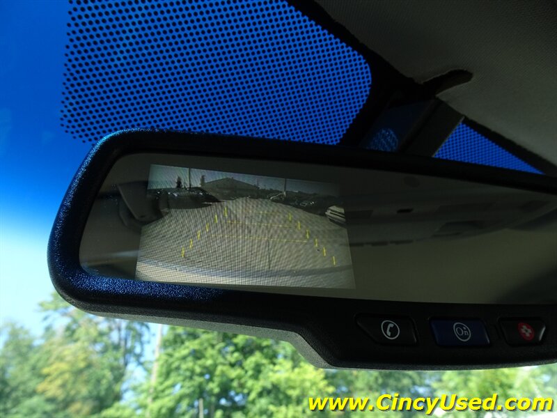 2011 Cadillac CTS 3.0L Luxury - Photo 26 - Cincinnati, OH 45255