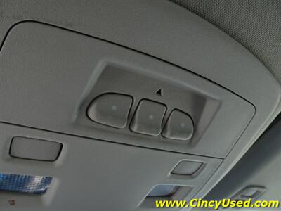 2011 Cadillac CTS 3.0L Luxury - Photo 20 - Cincinnati, OH 45255