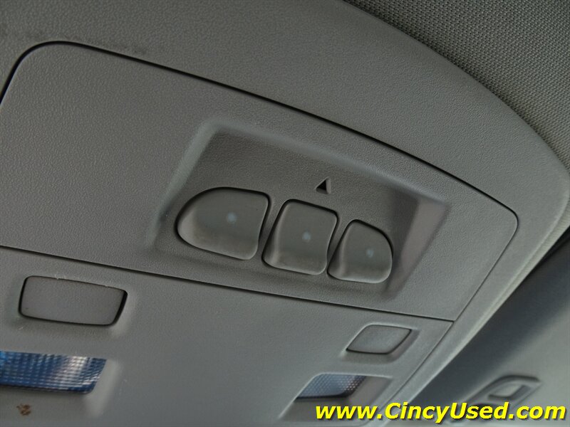2011 Cadillac CTS 3.0L Luxury - Photo 20 - Cincinnati, OH 45255