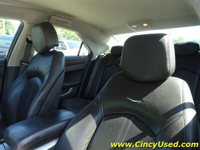 2011 Cadillac CTS 3.0L Luxury - Photo 13 - Cincinnati, OH 45255