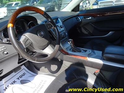 2011 Cadillac CTS 3.0L Luxury - Photo 11 - Cincinnati, OH 45255