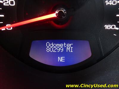 2011 Cadillac CTS 3.0L Luxury - Photo 24 - Cincinnati, OH 45255