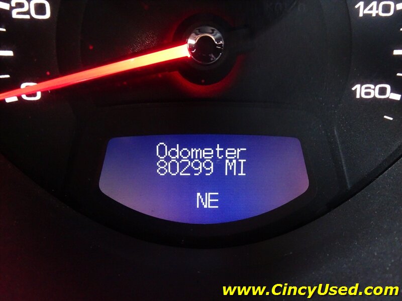 2011 Cadillac CTS 3.0L Luxury - Photo 24 - Cincinnati, OH 45255