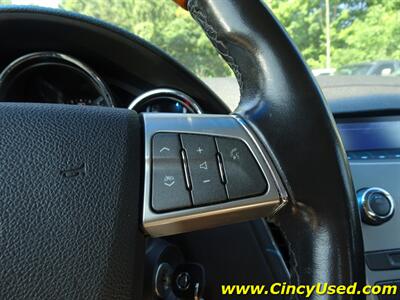 2011 Cadillac CTS 3.0L Luxury - Photo 23 - Cincinnati, OH 45255