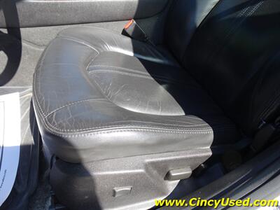 2011 Cadillac CTS 3.0L Luxury - Photo 29 - Cincinnati, OH 45255