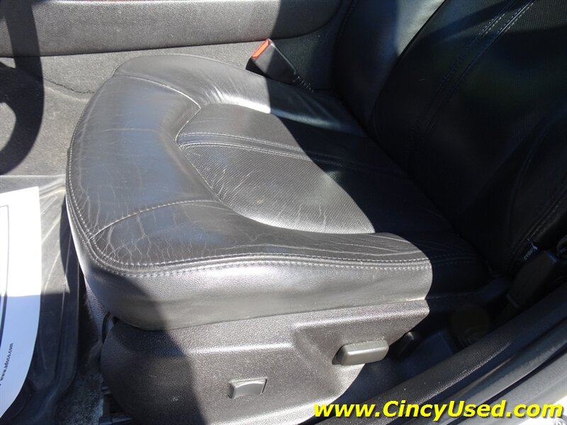 2011 Cadillac CTS 3.0L Luxury - Photo 29 - Cincinnati, OH 45255
