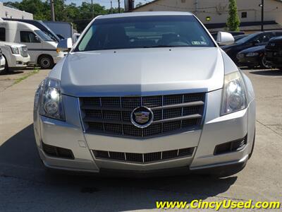2011 Cadillac CTS 3.0L Luxury - Photo 2 - Cincinnati, OH 45255