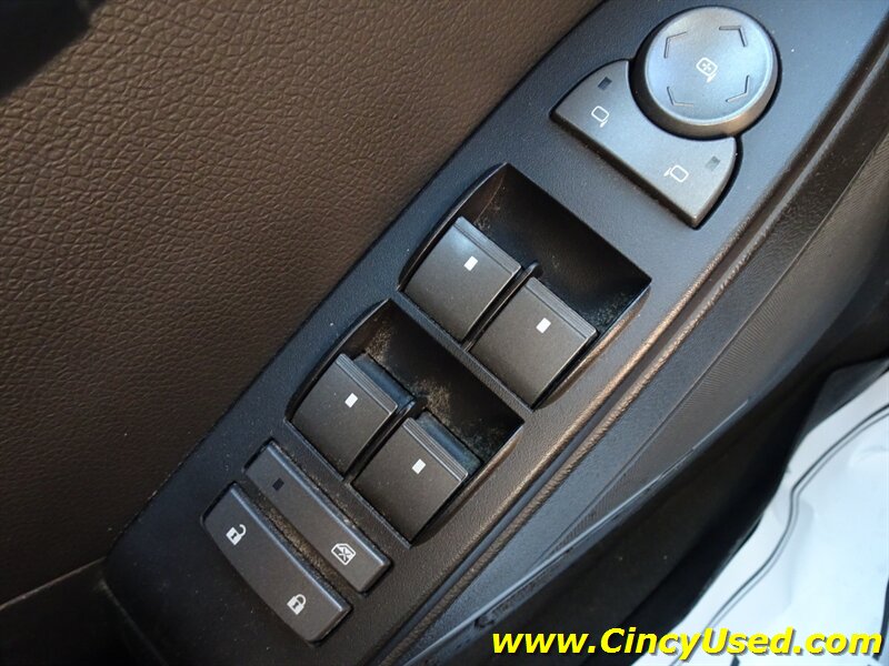 2011 Cadillac CTS 3.0L Luxury - Photo 25 - Cincinnati, OH 45255