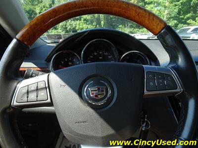 2011 Cadillac CTS 3.0L Luxury - Photo 21 - Cincinnati, OH 45255