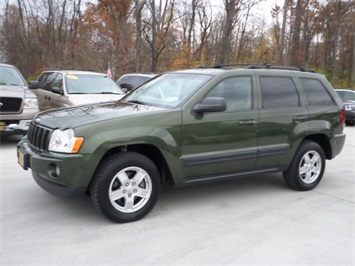 2006 Jeep Grand Cherokee Laredo   - Photo 3 - Cincinnati, OH 45255